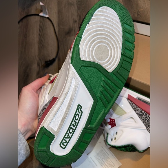 Jordan SPIZIKE - Picture 4 of 8